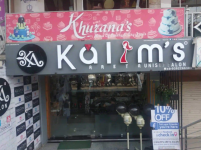 Kalims Areta Unisex Salon - Old Palasia - Indore