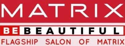 Matrix Be Beautiful - Sapna Sangeeta Road - Indore