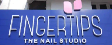 Fingertips The Nail Studio - Vijay Nagar - Indore