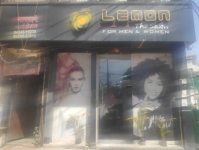 Lemon The Salon - Manoramaganj - Indore