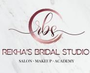 Rekhas Bridal Studio - Sneh Nagar - Indore
