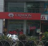 Crimson Beauty Salon - Mahatma Gandhi Road - Indore