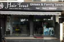 Hair Treat - Nemi Nagar - Indore