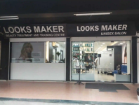Looks Salon - Vijay Nagar - Indore