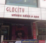 Glocity Salon & Spa - Old Palasia - Indore