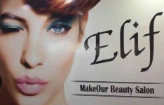Elif Makeover Beauty Salon - Mhow - Indore