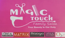 Magic Touch Family Salon - Lig Colony - Indore