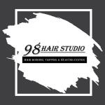 98 Hair Studio - Vijay Nagar - Indore