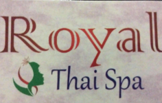 Royal Thai Spa - Vijay Nagar - Indore