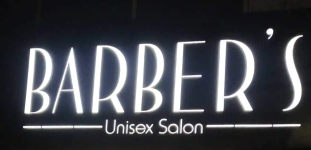Barber