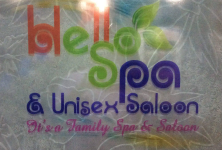 Hello Spa & Unisex Saloon - Manoramaganj - Indore