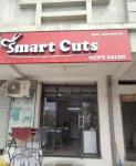 Smart Cuts - Vijay Nagar - Indore