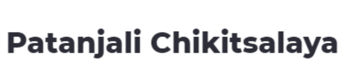 Patanjali Chikitsalaya - Rohini - Delhi