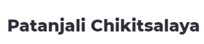 Patanjali Chikitsalaya - Mahipalpur - Delhi