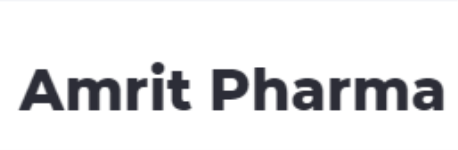 Amrit Pharma - Kalkaji - Delhi
