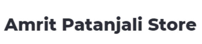 Amrit Patanjali Store - Laxmi Nagar - Delhi