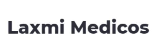 Laxmi Medicos - Moti Bagh North - Delhi