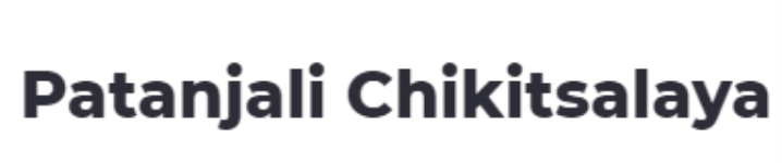 Patanjali Chikitsalaya - Rohini - Delhi
