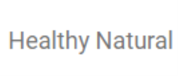 Healthy Natural - Greater Kailash 1 - Delhi