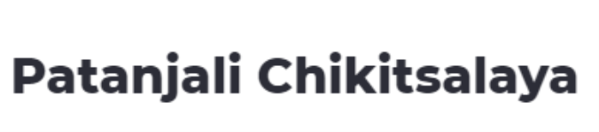 Patanjali Chikitsalaya - Bhajan Pura - Delhi