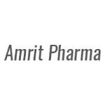 Amrit Pharma - Kalkaji - Delhi