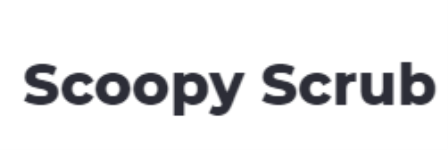 Scoopy Scrub - South Extension 2 - Delhi