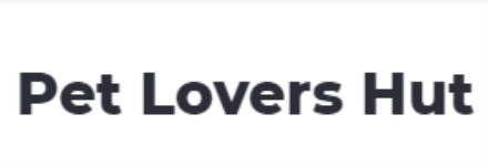 Pet Lovers Hut - Chattarpur - Delhi