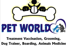 Pet World - Rohini - Delhi