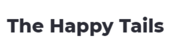 The Happy Tails - Chirag Delhi - Delhi