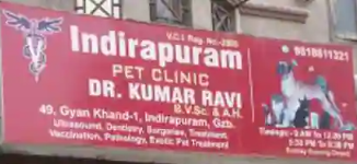 Indirapuram Pet Clinic - Indirapuram - Ghaziabad