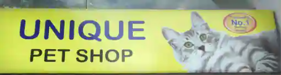Unique Pet Shop - Sector 38 - Noida
