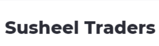 Sushil Traders - Punjabi Bagh - Delhi