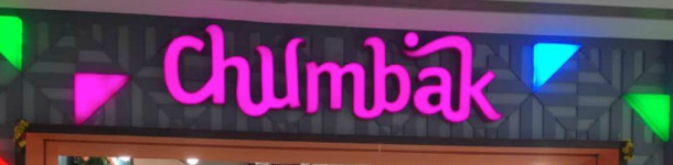 Chumbak Store - Commercial Street - Bengaluru