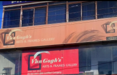 Van Gogh Arts And Frames Gallery - Ulsoor - Bengaluru
