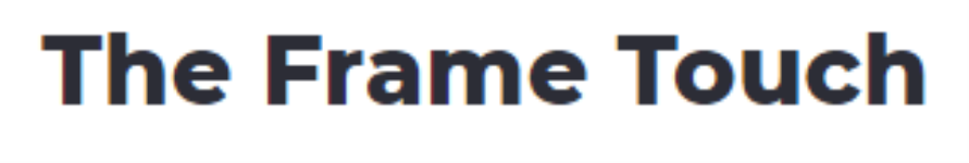 The Frame Touch - Basaveshwara Nagar - Bengaluru