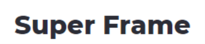 Super Frame - Vinayak Nagar - Bengaluru