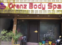 Oranz Salon And Spa - Hazratganj - Lucknow