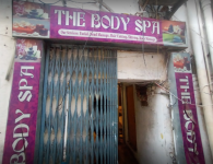 The Body Spa - Burlington Chauraha - Lucknow