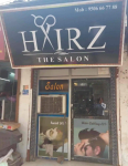 Hairz The Salon - Aliganj - Lucknow