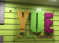 Yue Your Ultimate Experience - Gomti Nagar - Lucknow