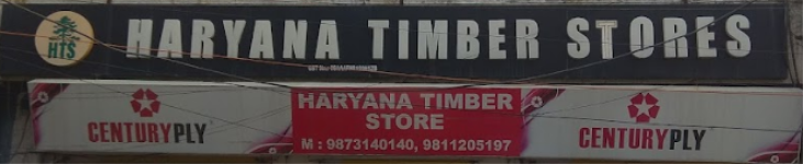 Haryana Timber Store - Basai Road - Gurugram
