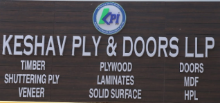 Keshav Ply And Doors Llp - Sector 8 - Noida
