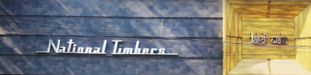 National Timbers - Shahdara - Delhi