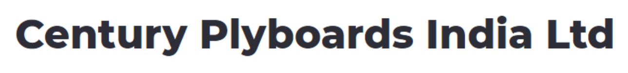 Century Plyboards India Limited - Pahar Ganj - Delhi