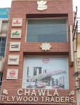Chawla Plywood Trader - Basai Road - Gurugram