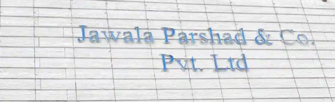 Jwala Prashad & Co Private Limited - Kotla Mubarakpur - Delhi
