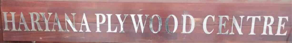 Haryana Plywood Centre - Rohini - Delhi