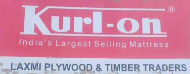 Laxmi Plywood And Timber Traders - Bhangel - Noida