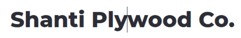 Shanti Plywood Co - Kirti Nagar - Delhi