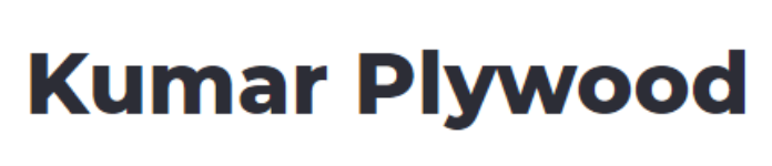 Kumar Plywood - Sector 8 - Noida